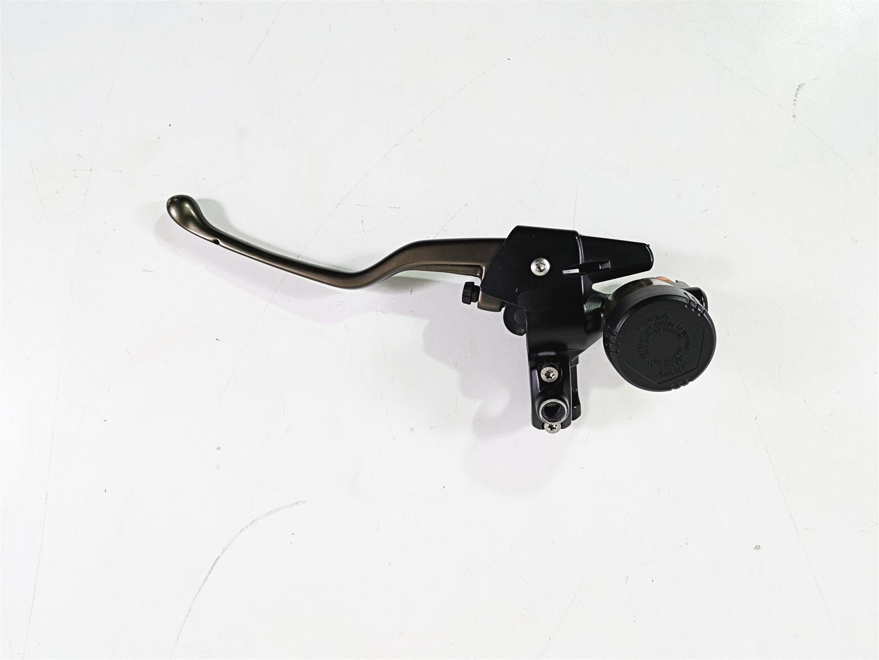 2012 BMW R1200R K27 Clutch Master Cylinder + Lever 32727728848 {{ shop.shopifyCountryName }} - Mototech271