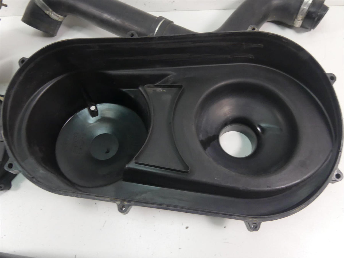 2021 Polaris RZR XP 1000 EPS Primary Drive Clutch Cover Set 5439086 5451767 {{ shop.shopifyCountryName }} - Mototech271