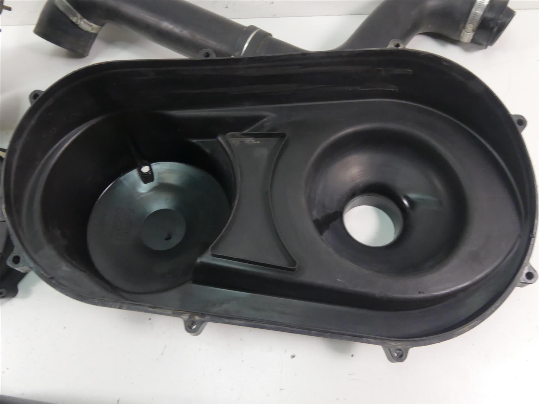 2021 Polaris RZR XP 1000 EPS Primary Drive Clutch Cover Set 5439086 5451767 {{ shop.shopifyCountryName }} - Mototech271