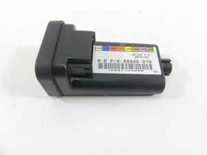 2006 Harley VRSCD Night Rod Delphi Tsm Turn Signal Flasher Module 68920-01D | Mototech271