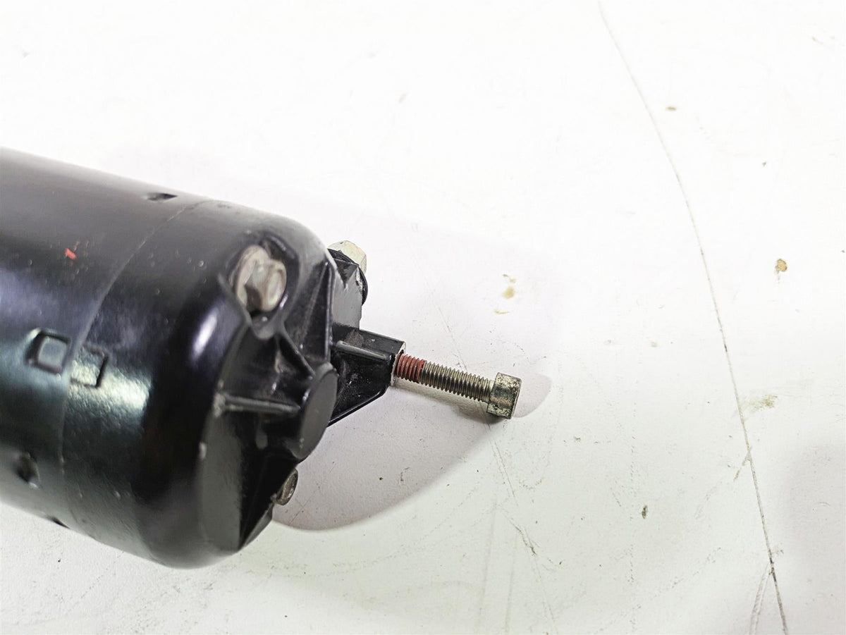 2008 Ducati SBK 1098 S Engine Starter Motor 27040051A 27040101A {{ shop.shopifyCountryName }} - Mototech271