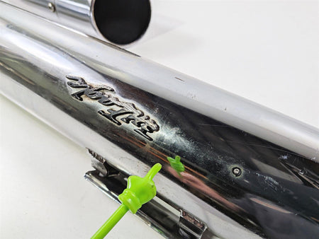 2016 Harley Touring FLHX Street Glide Screamin Eagle Slip On Mufflers 64900192A {{ shop.shopifyCountryName }} - Mototech271