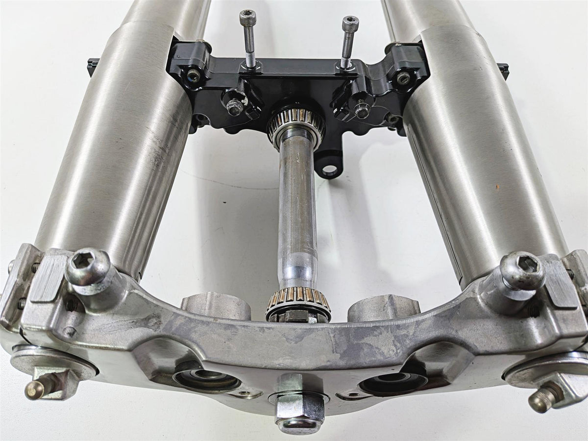 2006 Yamaha XVZ1300 Royal Star Front Fork End Set 1D6-23103-00-00 1D6-23102-00 {{ shop.shopifyCountryName }} - Mototech271
