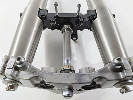 2006 Yamaha XVZ1300 Royal Star Front Fork End Set 1D6-23103-00-00 1D6-23102-00 {{ shop.shopifyCountryName }} - Mototech271