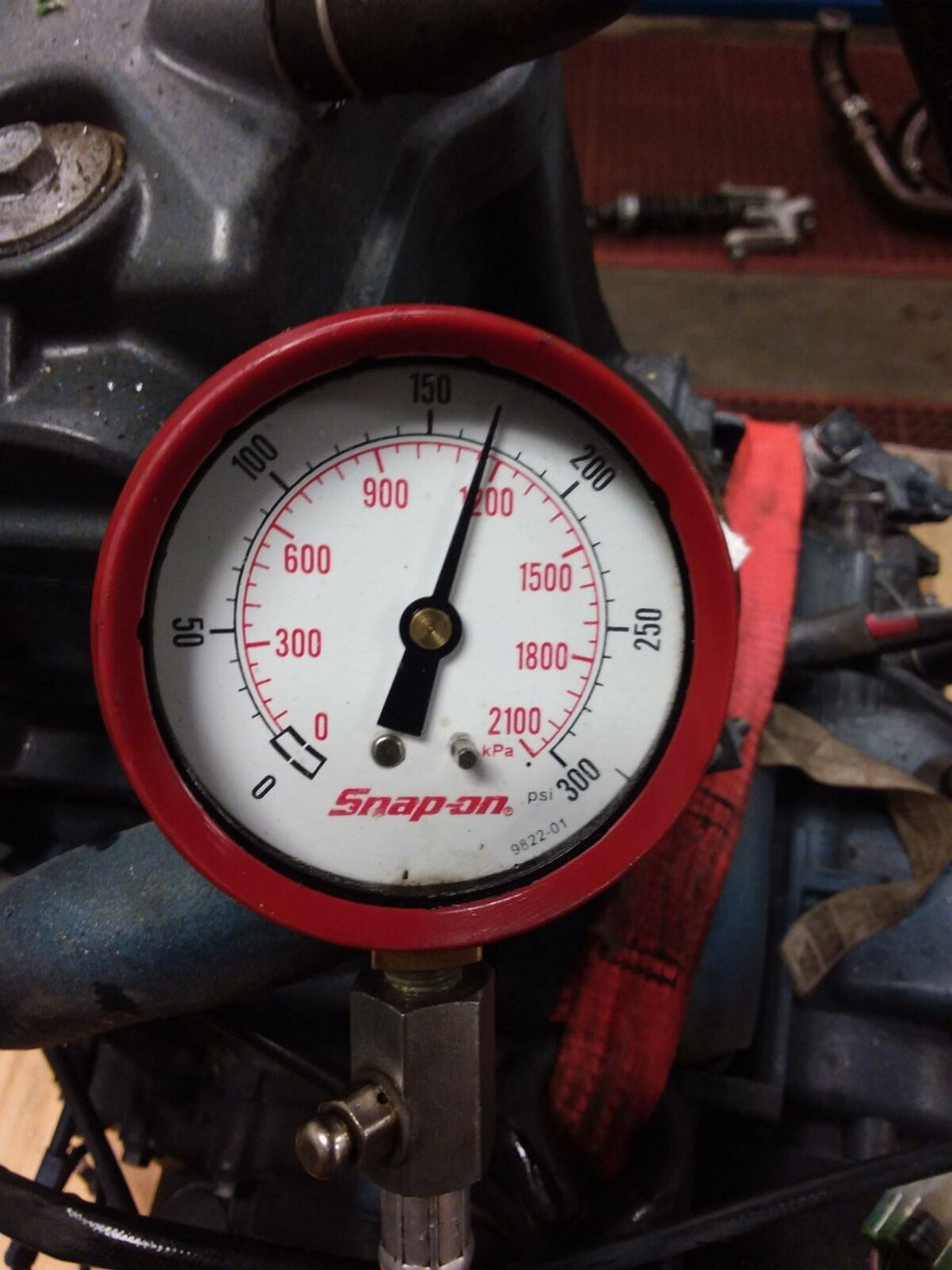 2018 Husqvarna 401 Vitpilen Running Engine Motor 833mi Only -Video 90230000444 {{ shop.shopifyCountryName }} - Mototech271