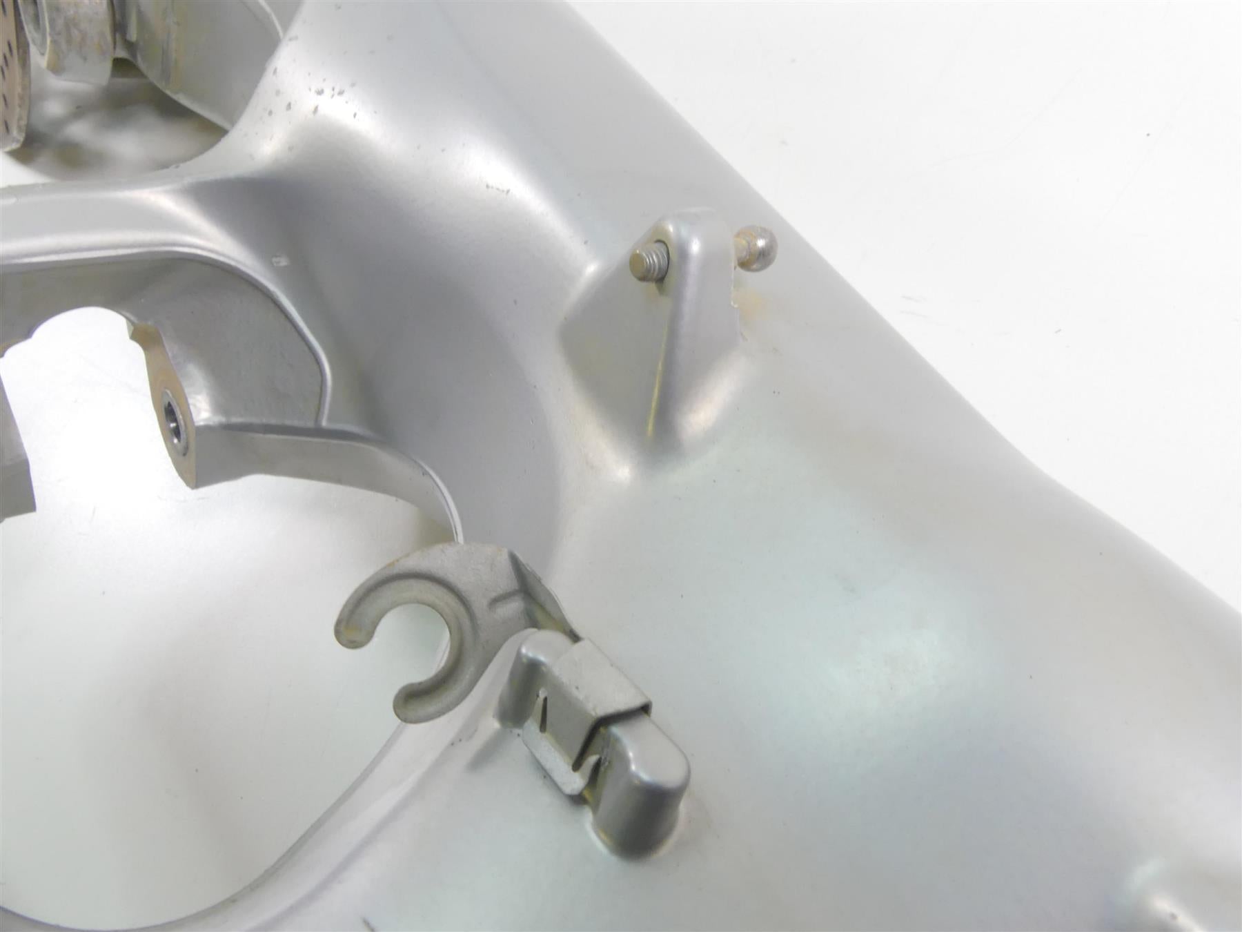 2013 BMW R1200GS GSW K50 Differential Drive Shaft Swingarm 32:11 33178535558 {{ shop.shopifyCountryName }} - Mototech271