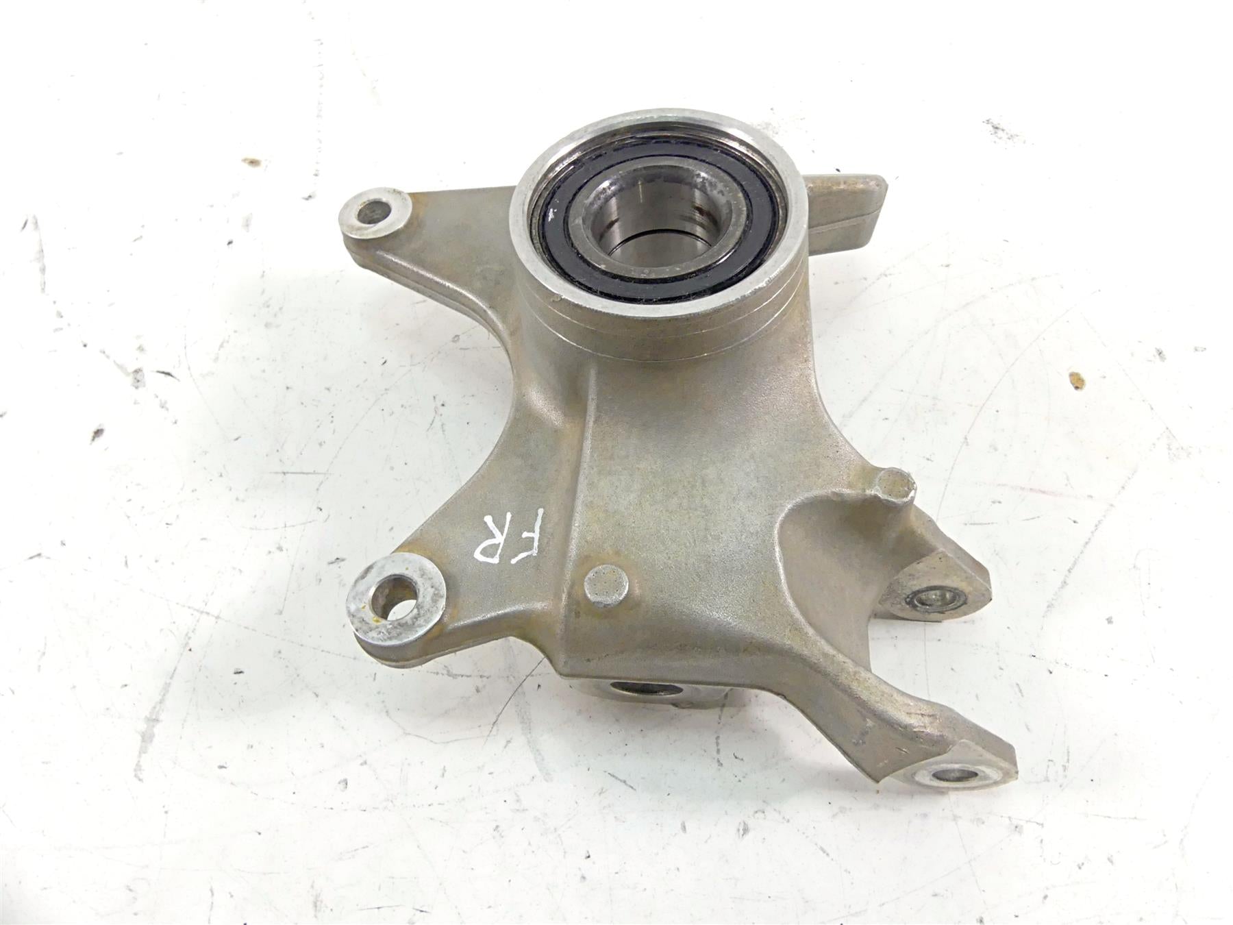 2021 Can Am Maverick Sport 1000R XRC Front Right Wheel Spindle 706202844 {{ shop.shopifyCountryName }} - Mototech271