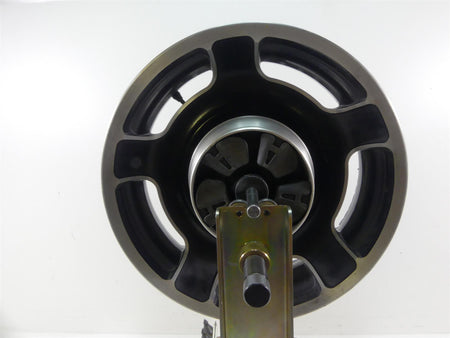 2013 Harley Touring FLHX Street Glide Straight Rear Wheel Rim 16x5 43566-11 {{ shop.shopifyCountryName }} - Mototech271