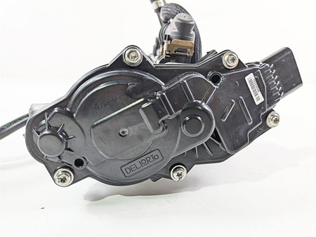 2020 BMW S1000RR K67 Delorto Throttle Body Bodies & Fuel Injectors 13549443596-Mototech271