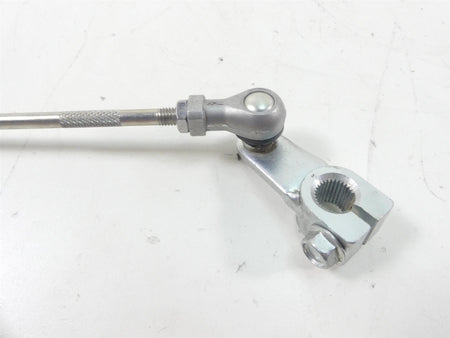 2017 Yamaha XT1200Z Super Tenere Shift Lever Pedal + Linkage 23P-18110-00-00 {{ shop.shopifyCountryName }} - Mototech271