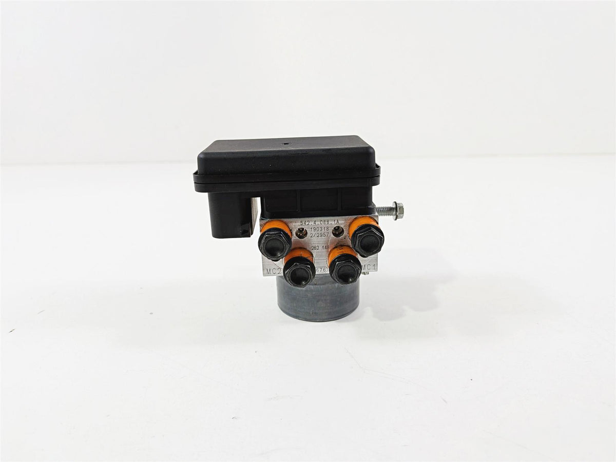 2019 Ducati Panigale V4S V4 S Corse Abs Brake Pump Module Unit 1K 54240781A {{ shop.shopifyCountryName }} - Mototech271