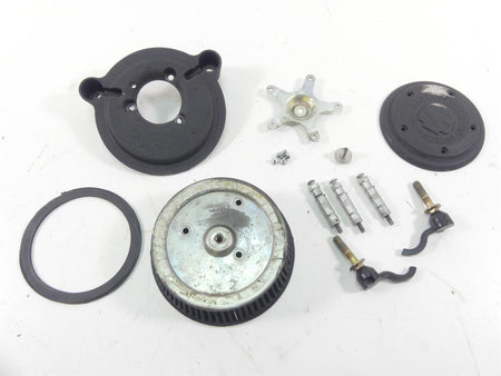 2008 Harley Softail FXSTB Night Train Air Hi Flow Filter Breather 29478-05 {{ shop.shopifyCountryName }} - Mototech271