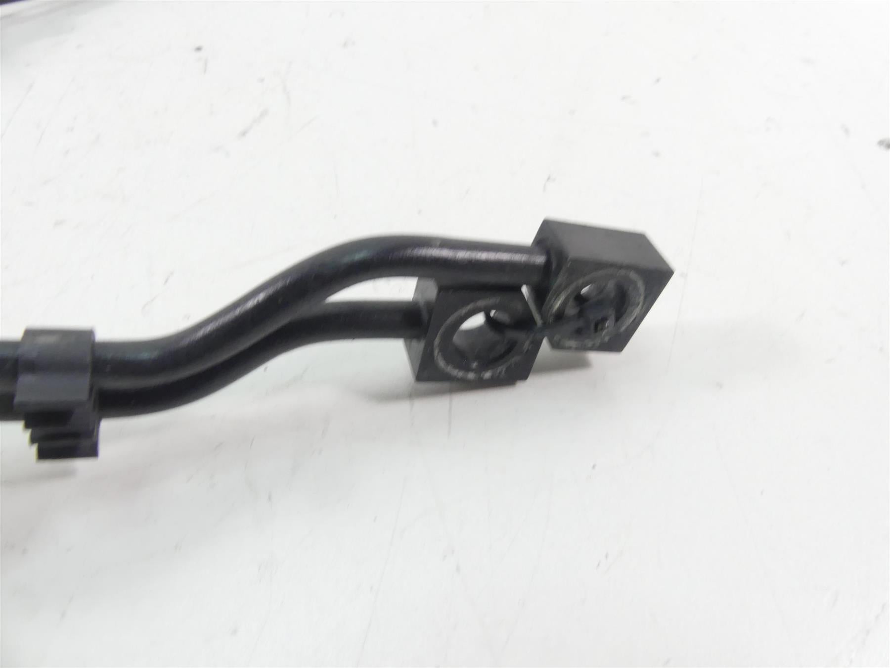 2021 Harley Softail FLSB Sport Glide Rear Abs Brake Line Set 41800598 41800599 {{ shop.shopifyCountryName }} - Mototech271