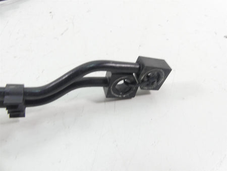 2021 Harley Softail FLSB Sport Glide Rear Abs Brake Line Set 41800598 41800599 {{ shop.shopifyCountryName }} - Mototech271