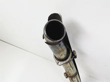 Load image into Gallery viewer, 1999 Harley Dyna FXDL Low Rider Stock Header Exhaust System Set 65668-98
