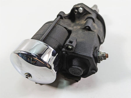 2006 Harley Touring FLHXI Street Glide Engine Starter Motor 31553-94B {{ shop.shopifyCountryName }} - Mototech271