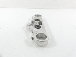 2013 Harley FXDWG Dyna Wide Glide Upper Triple Tree Steering Clamp 49mm 46700-08 | Mototech271
