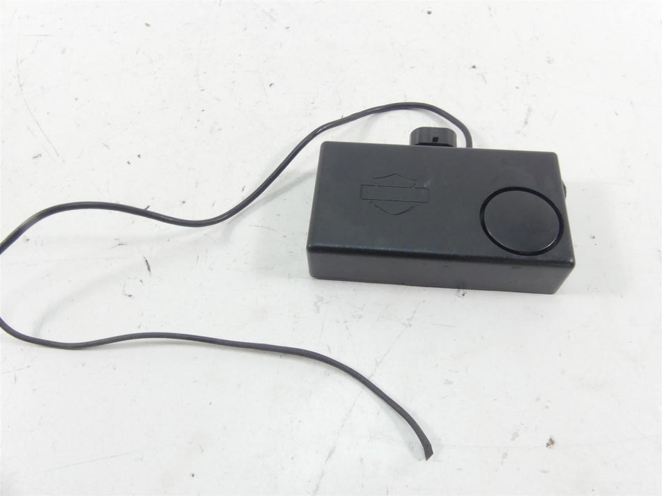 2012 Harley VRSCF Muscle Rod Security Siren Alarm Module 68970-06A {{ shop.shopifyCountryName }} - Mototech271