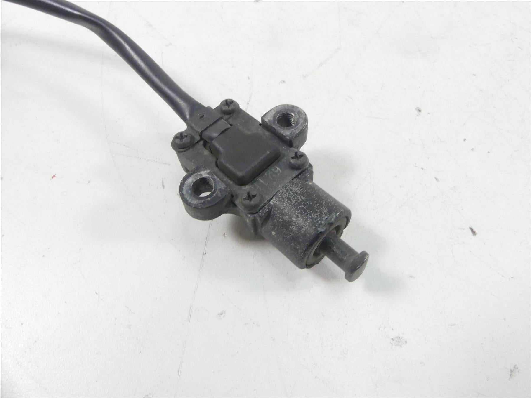 2016 Indian Chief Dark Horse Side Kickstand Kick Stand 5139983 {{ shop.shopifyCountryName }} - Mototech271