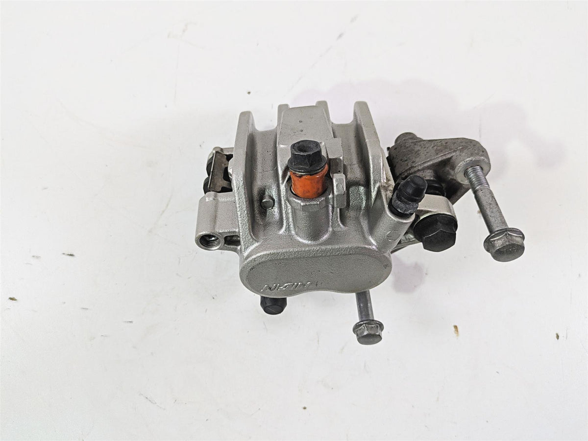 2007 Honda VTX1300 Classic Nissin Front Brake Caliper 45250-MEM-671 {{ shop.shopifyCountryName }} - Mototech271