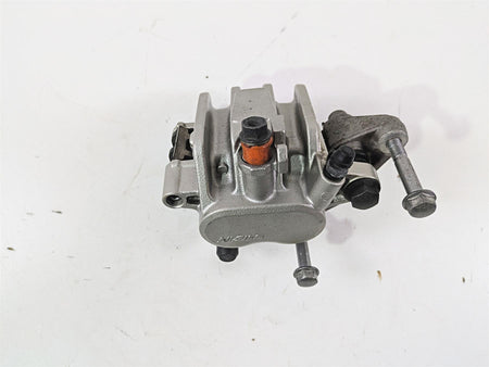 2007 Honda VTX1300 Classic Nissin Front Brake Caliper 45250-MEM-671 {{ shop.shopifyCountryName }} - Mototech271