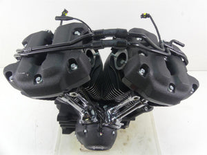 2021 Harley Softail FXBBS 114 Street Bob Engine Milwaukee 8 114ci 758mi 16200657 | Mototech271
