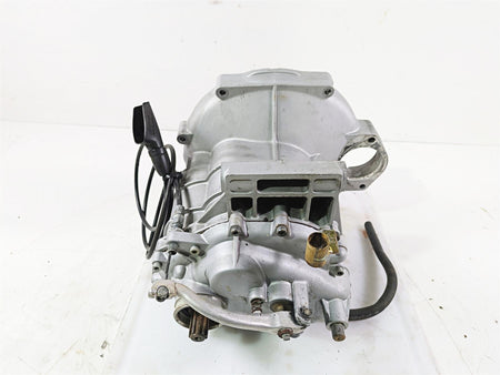 1998 Moto Guzzi California 1100 EV Transmission Gear Box 22k GU30200260 {{ shop.shopifyCountryName }} - Mototech271