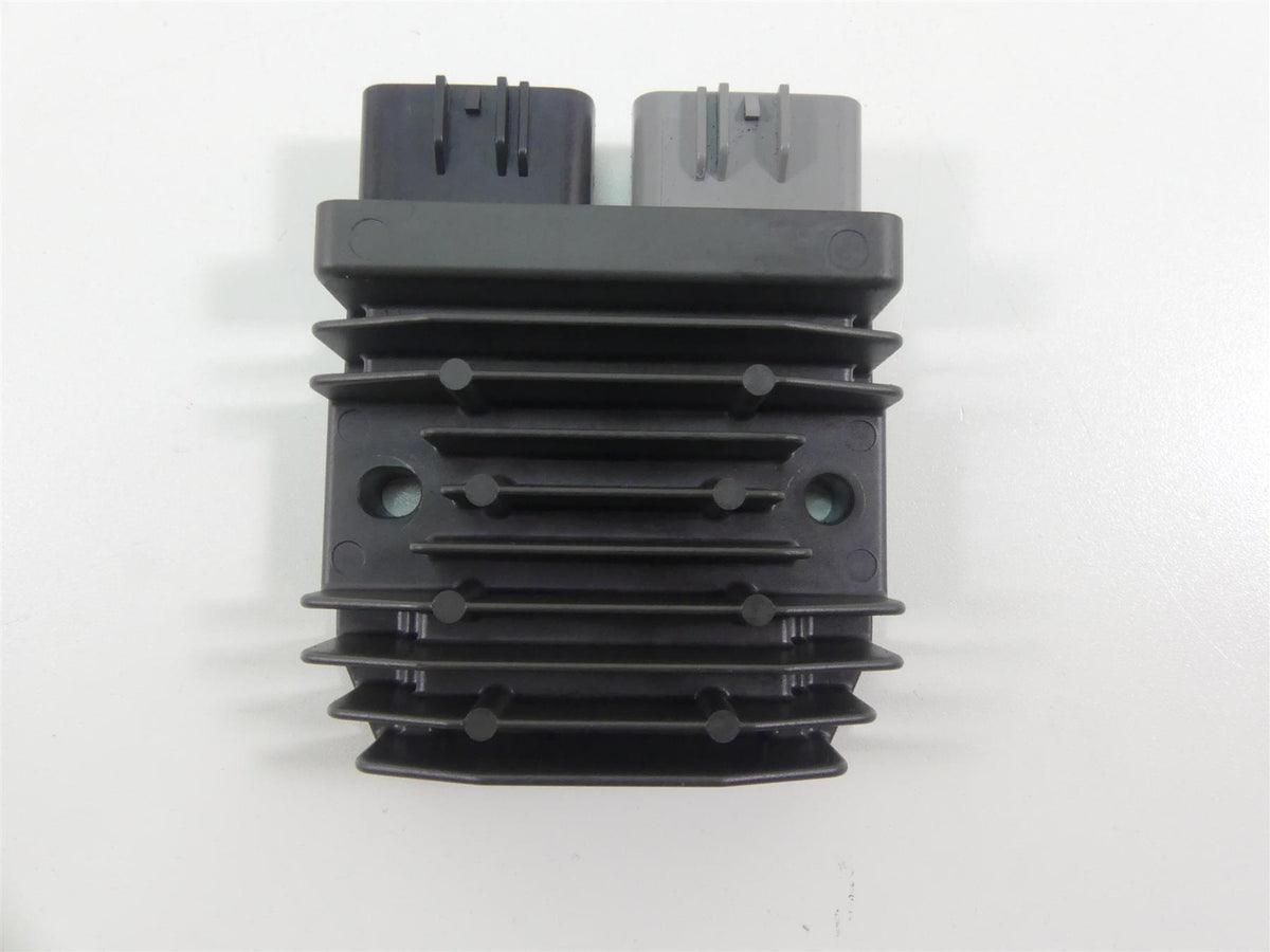 2012 Kawasaki ZX1400 ZX14R Ninja Rectifier Voltage Regulator 21066-0714 FH020BA {{ shop.shopifyCountryName }} - Mototech271