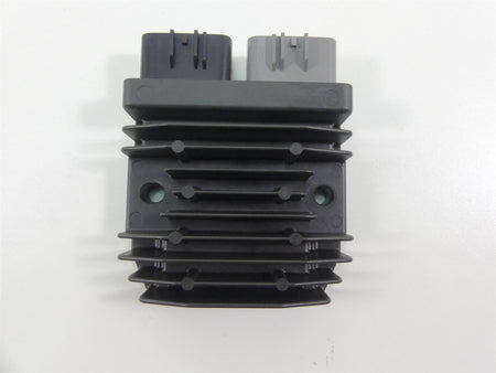 2012 Kawasaki ZX1400 ZX14R Ninja Rectifier Voltage Regulator 21066-0714 FH020BA {{ shop.shopifyCountryName }} - Mototech271