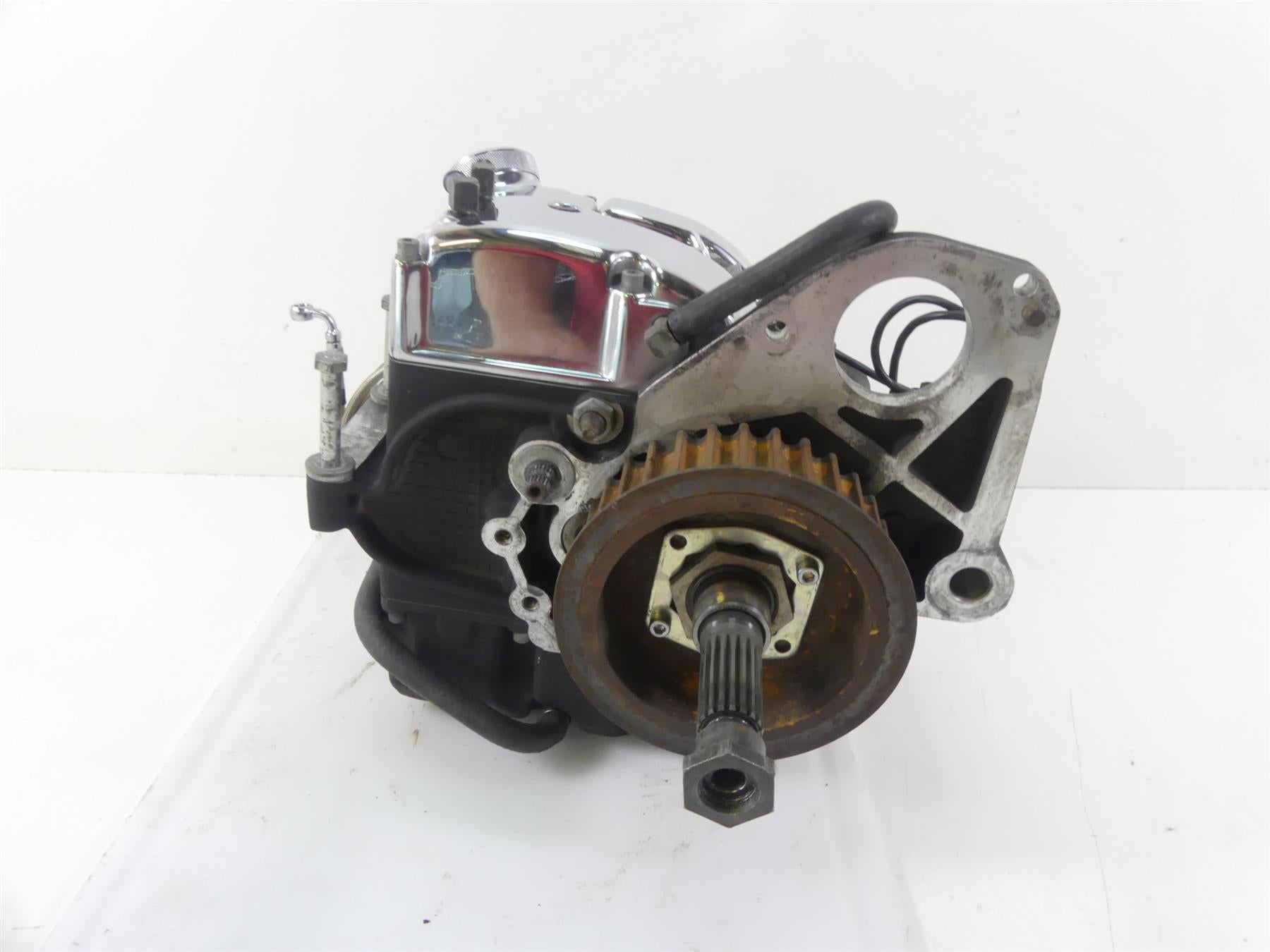 1997 Harley Dyna FXDS Super Glide Conv 5-Speed Transmission - 45K 33038-97 {{ shop.shopifyCountryName }} - Mototech271