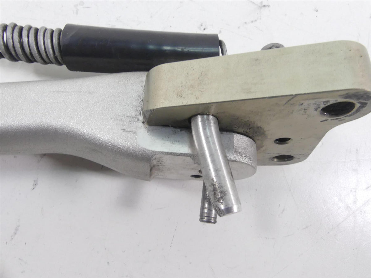 2012 BMW S1000RR K46 Side Kickstand Kick Stand - Read 46537718154 8361541 {{ shop.shopifyCountryName }} - Mototech271