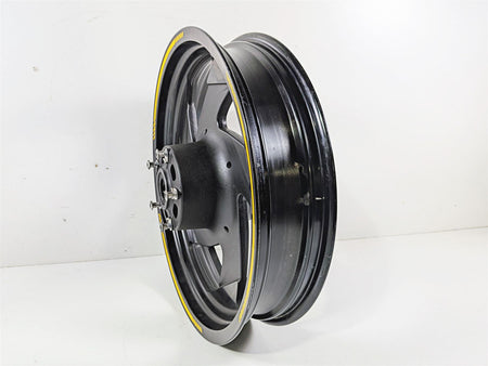 2014 Suzuki M109R VZR1800 Boulevard Straight 18x3.5 Front Wheel 54111-48G10-019 {{ shop.shopifyCountryName }} - Mototech271