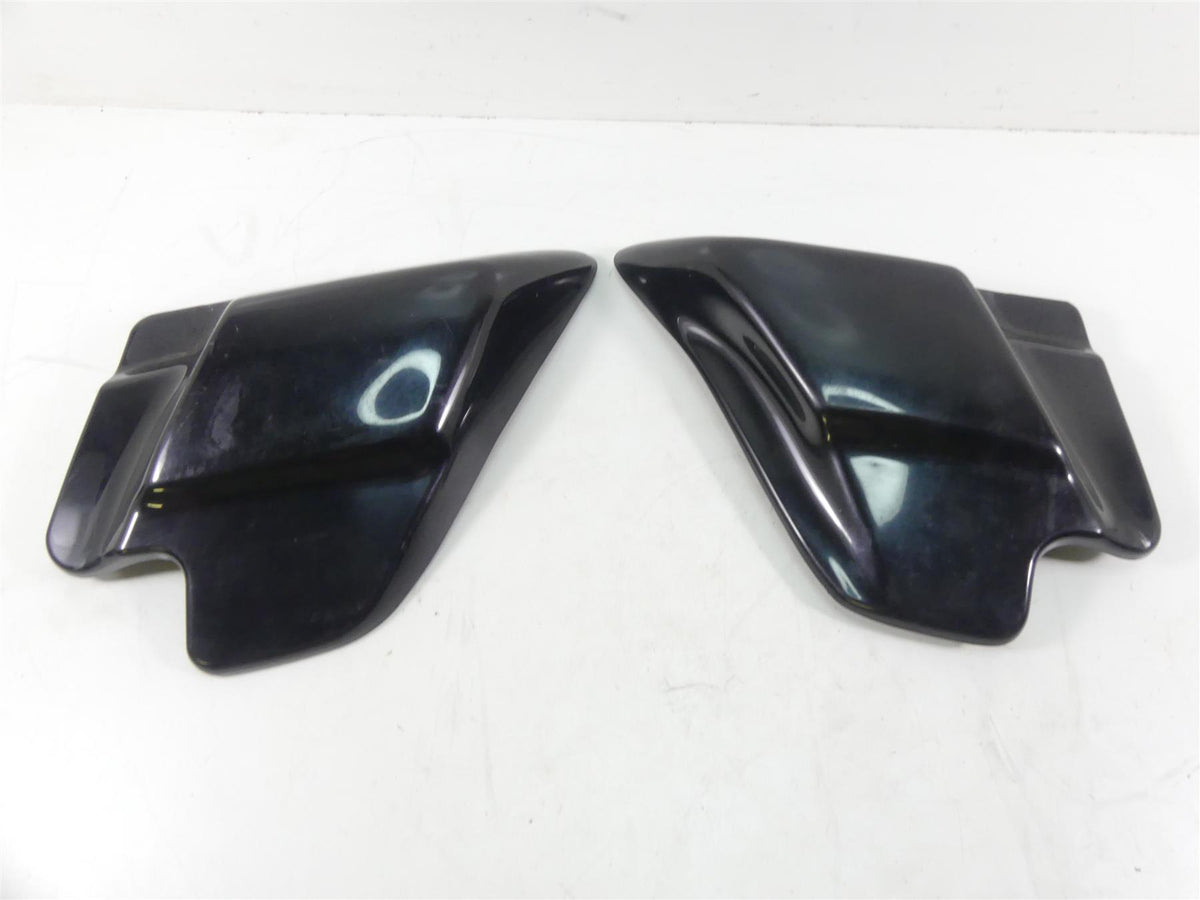 2001 Harley Touring FLHRCI Road King Side Cover Fairing Cowl Set - Read 66250-97 {{ shop.shopifyCountryName }} - Mototech271