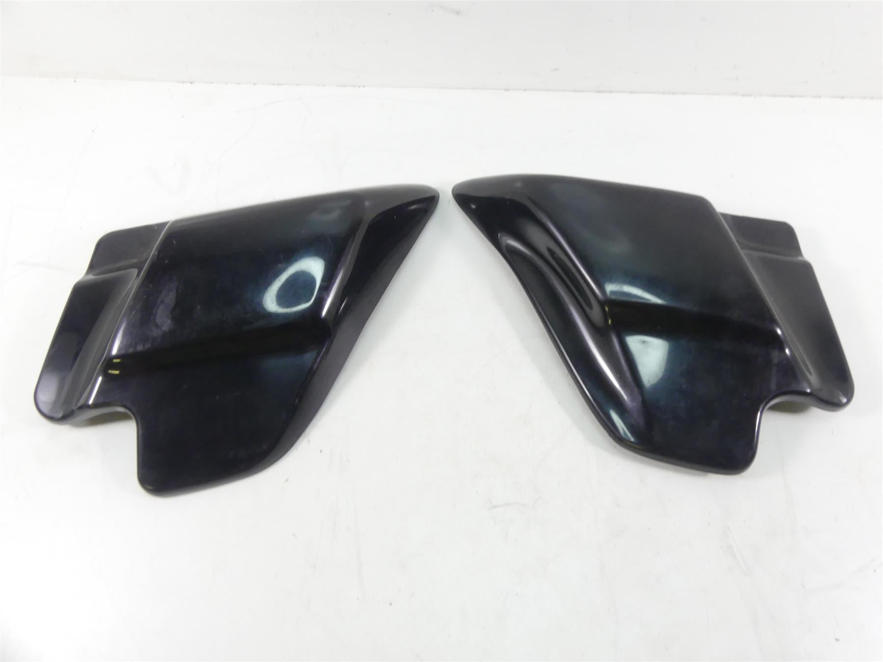 2001 Harley Touring FLHRCI Road King Side Cover Fairing Cowl Set - Read 66250-97 {{ shop.shopifyCountryName }} - Mototech271