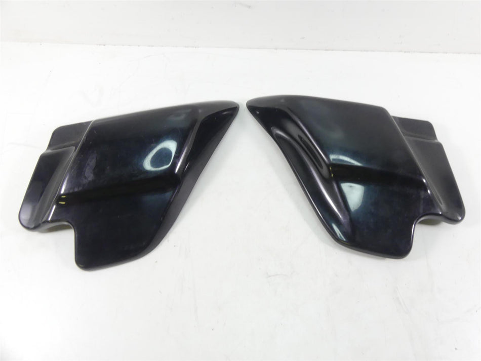 2001 Harley Touring FLHRCI Road King Side Cover Fairing Cowl Set - Read 66250-97 {{ shop.shopifyCountryName }} - Mototech271