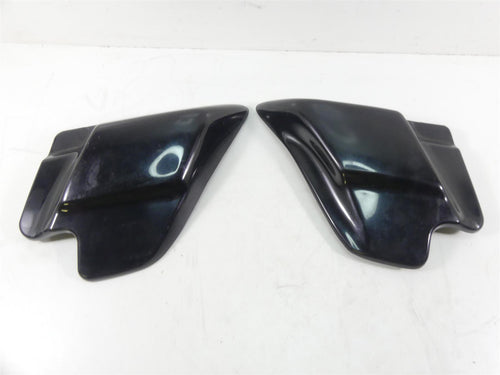 2001 Harley Touring FLHRCI Road King Side Cover Fairing Cowl Set - Read 66250-97 | Mototech271