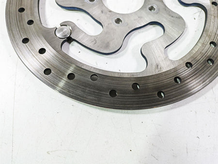 2015 Harley Touring FLHXS Street Glide Brembo Front Brake Rotor Set 41808-08A {{ shop.shopifyCountryName }} - Mototech271