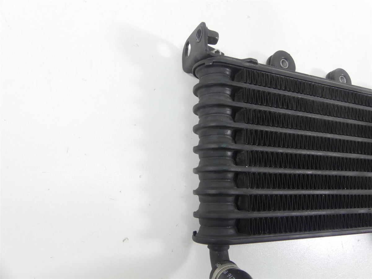 2016 BMW R nineT R9T K21 Oil Cooler & Lines Hoses Set 17218543232 {{ shop.shopifyCountryName }} - Mototech271
