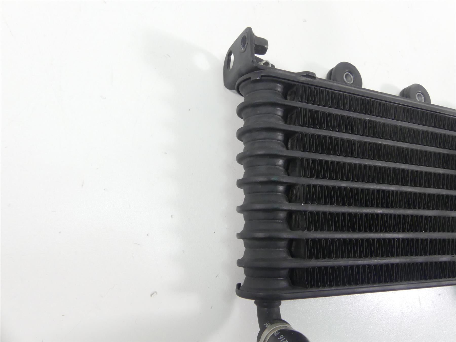 2016 BMW R nineT R9T K21 Oil Cooler & Lines Hoses Set 17218543232 {{ shop.shopifyCountryName }} - Mototech271