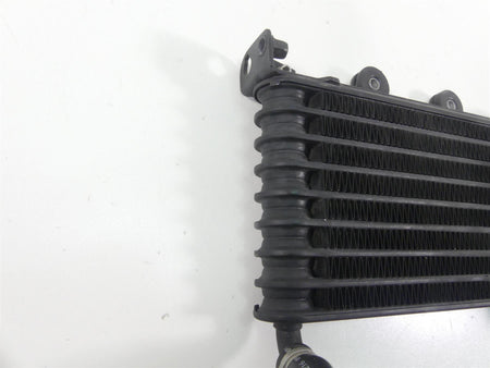 2016 BMW R nineT R9T K21 Oil Cooler & Lines Hoses Set 17218543232 {{ shop.shopifyCountryName }} - Mototech271