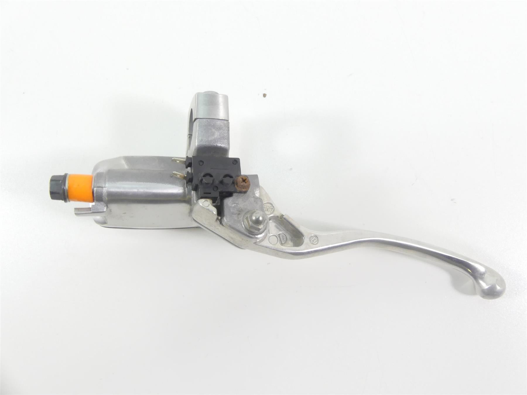2016 Honda VT1300 CRG Stateline Front Brake Master Cylinder 1/2" 45510-MFR-305 {{ shop.shopifyCountryName }} - Mototech271