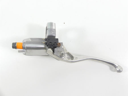 2016 Honda VT1300 CRG Stateline Front Brake Master Cylinder 1/2" 45510-MFR-305 {{ shop.shopifyCountryName }} - Mototech271