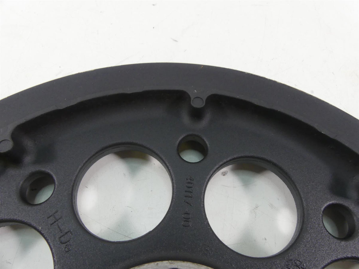 2005 Harley FXDWGI Dyna Wide Glide Rear Drive Belt Pulley Sprocket 70T 40117-00 {{ shop.shopifyCountryName }} - Mototech271