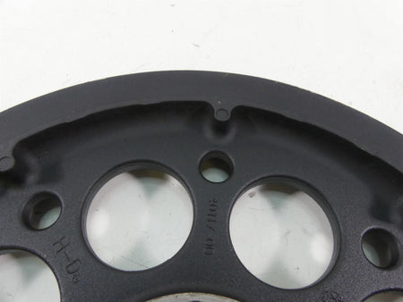 2005 Harley FXDWGI Dyna Wide Glide Rear Drive Belt Pulley Sprocket 70T 40117-00 {{ shop.shopifyCountryName }} - Mototech271