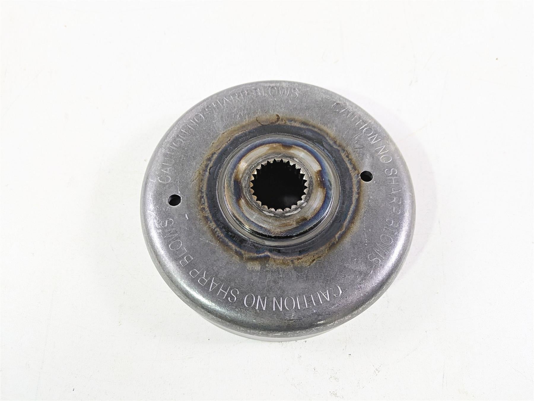 2015 Harley Touring FLHTKL Electra Glide Ignition Flywheel Rotor 30041-08A {{ shop.shopifyCountryName }} - Mototech271