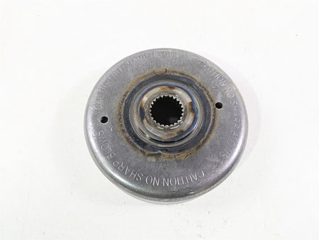 2015 Harley Touring FLHTKL Electra Glide Ignition Flywheel Rotor 30041-08A {{ shop.shopifyCountryName }} - Mototech271