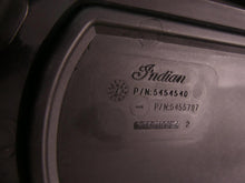 Load image into Gallery viewer, 2022 Indian FTR1200 S Upper Center Fuel Tank Dash Cover Fairing 5455797

