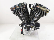 Load image into Gallery viewer, 2003 Harley Touring FLHTCUI 100TH E-Glide Runnin 88ci Engine 18k - Vid 16180-03 | Mototech271
