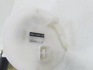 2013 Yamaha VMX17 V-Max 1700 Denso Fuel Gas Petrol Pump - Tested 2S3-13907-00-00 | Mototech271