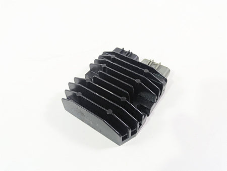 2016 Kawasaki ZX10R Ninja Rectifier Voltage Regulator 21066-0748 {{ shop.shopifyCountryName }} - Mototech271